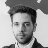 Luca Paracchini / Marketing Director